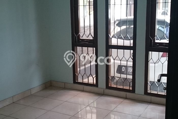 Rumah 1 Lantai Murah Minimalis Komplek Mekar Wangi Bandung Rumah 1 Lantai Murah Minimalis Komplek Mekar Wangi Bandung