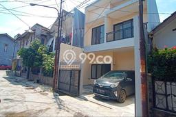 Rumah Baru Komplek Taman Cibaduyut Indah Siap Huni 2 Lantai Rumah Baru Komplek Taman Cibaduyut Indah Siap Huni 2 Lantai