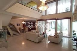 Rumah Area Setrasari Pasteur 2 Lantai 6 Kamar Tidur, Bandung Rumah Area Setrasari Pasteur 2 Lantai 6 Kamar Tidur, Bandung