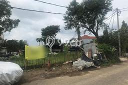 Kavling Jl. Cidadap Setiabudi Bandung Utara Cocok Untuk Rumah Kavling Jl. Cidadap Setiabudi Bandung Utara Cocok Untuk Rumah