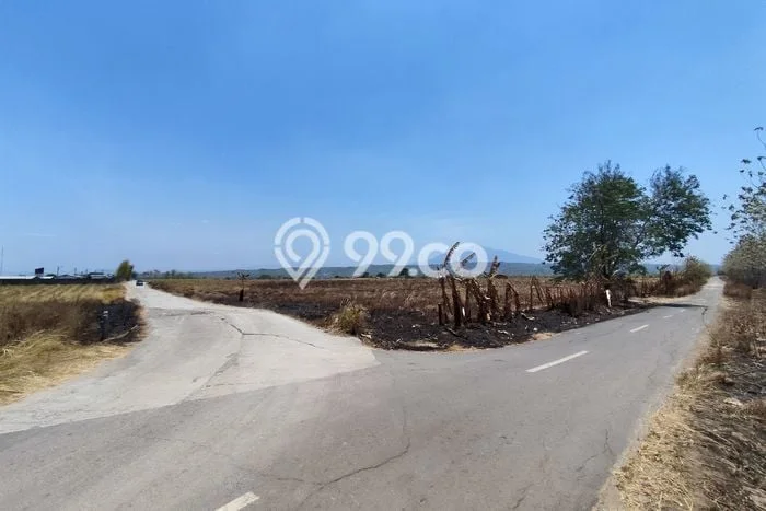 Tanah Area Industri Dekat PT Bibit, Kertajati Majalengka Tanah Area Industri Dekat PT Bibit, Kertajati Majalengka
