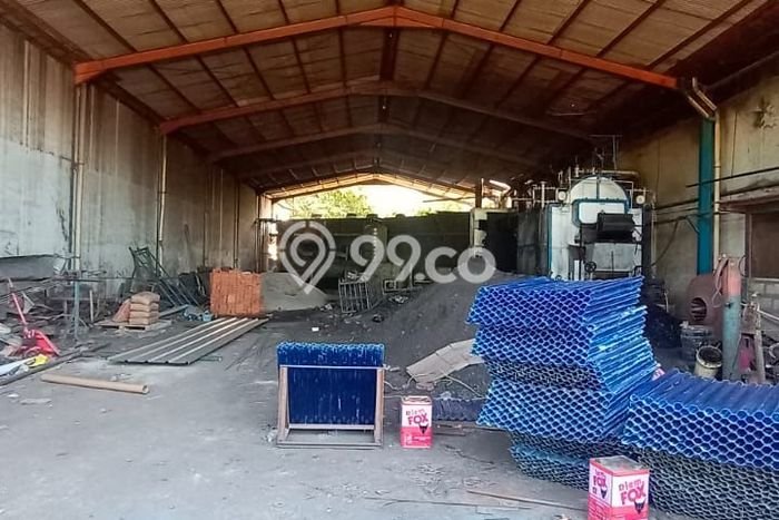 Pabrik Siap Pakai Akses 40ft Sayap Nanjung, Cimahi Bandung Pabrik Siap Pakai Akses 40ft Sayap Nanjung, Cimahi Bandung