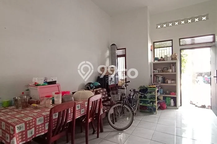 Dijual Cepat! Rumah 4 Kamar ,2 Lantai Komplek Katapang Square Bdg Dijual Cepat! Rumah 4 Kamar ,2 Lantai Komplek Katapang Square Bdg