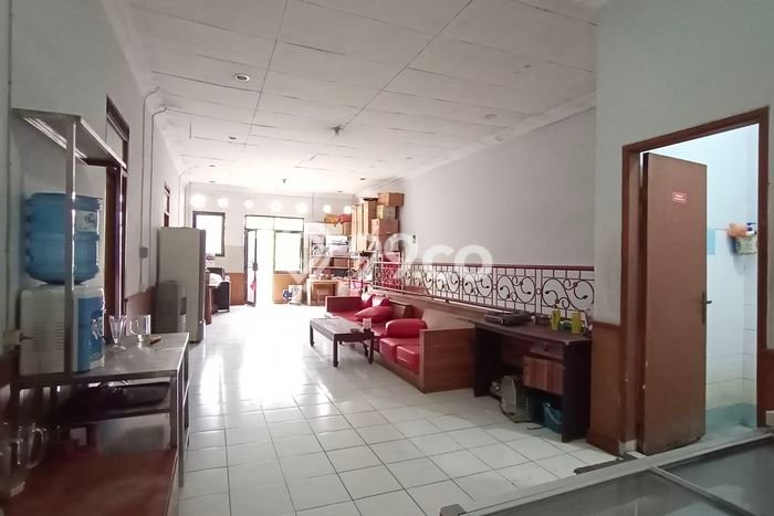 Ruko Lokasi Emas Diantara Bank Ternama Taman Kopo Indah 2 Bandung Ruko Lokasi Emas Diantara Bank Ternama Taman Kopo Indah 2 Bandung