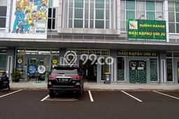 Ruko Baru Beryl Cocok Untuk Kuliner, Kantor Summarecon Bandung Ruko Baru Beryl Cocok Untuk Kuliner, Kantor Summarecon Bandung