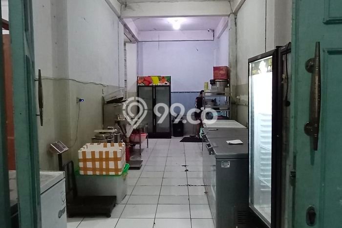 Ruko Lokasi Emas Diantara Bank Ternama Taman Kopo Indah 2 Bandung Ruko Lokasi Emas Diantara Bank Ternama Taman Kopo Indah 2 Bandung