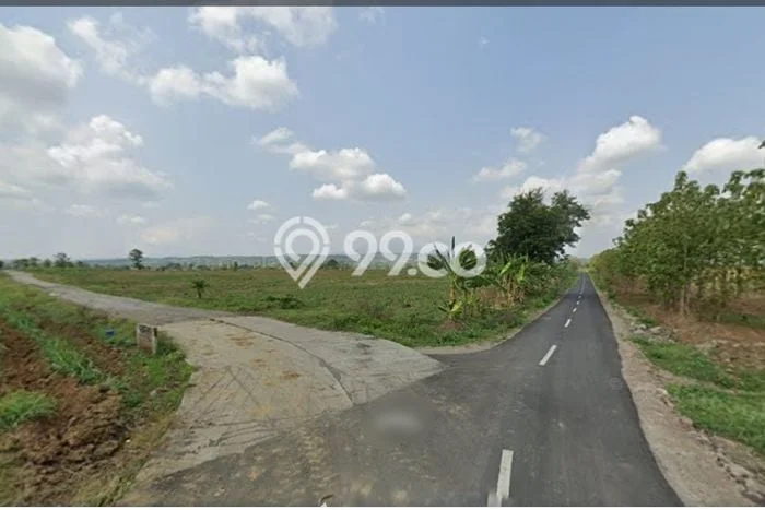 Tanah Komersial Dijual di Kertajati Majalengka 24800m2 Tanah Komersial Dijual di Kertajati Majalengka 24800m2