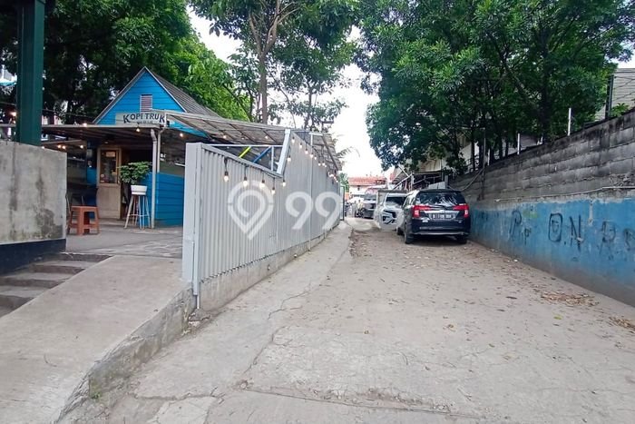 Kavling Tanah untuk Dijual di Suci, Bandung, Luas 1120m2 Kavling Tanah untuk Dijual di Suci, Bandung, Luas 1120m2