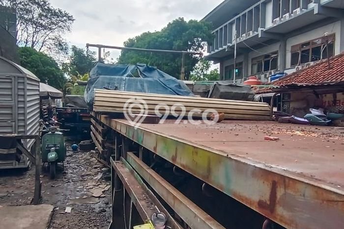 Kavling Tanah untuk Dijual di Suci, Bandung, Luas 1120m2 Kavling Tanah untuk Dijual di Suci, Bandung, Luas 1120m2