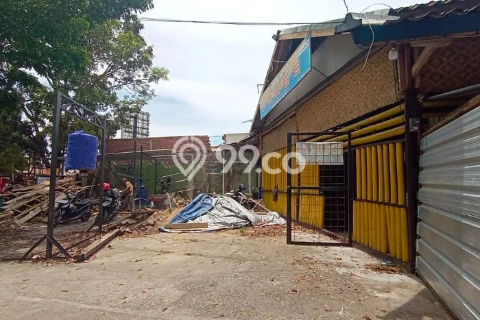 Tanah di Katapang, Bandung Luas 706m2 Dijual Segera Tanah di Katapang, Bandung Luas 706m2 Dijual Segera