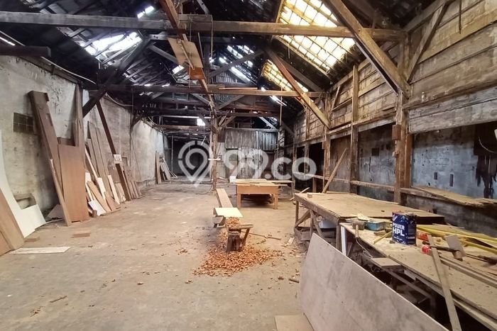 Dijual Tanah di Lengkong Bandung Luas 1500m2 SHM Dijual Tanah di Lengkong Bandung Luas 1500m2 SHM