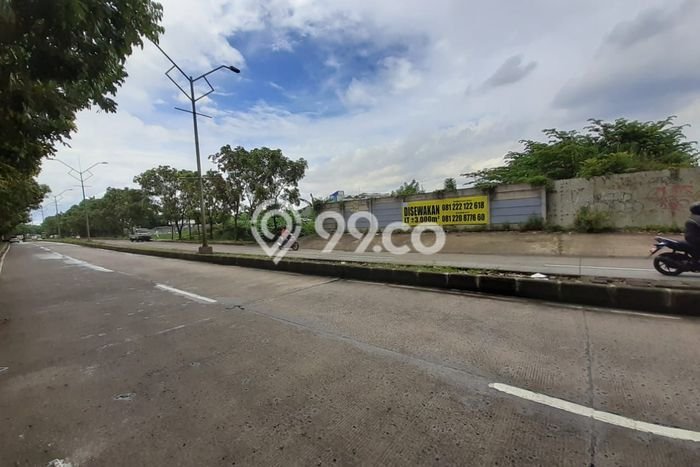 Tanah Disewakan Lokasi Gede Bage Bandung Luas 3000m2 Tanah Disewakan Lokasi Gede Bage Bandung Luas 3000m2