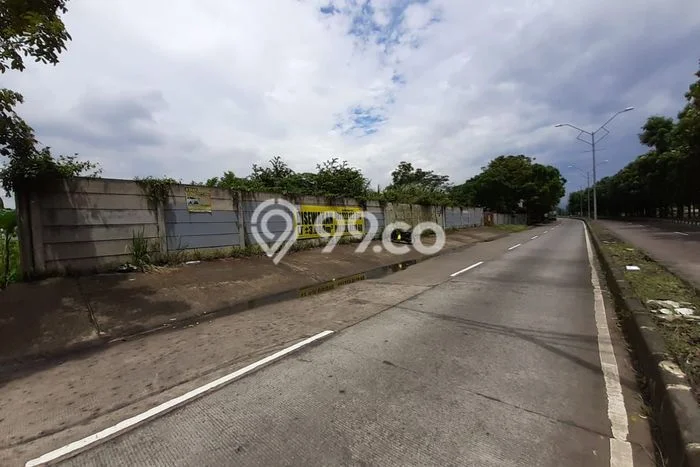 Tanah Disewakan Lokasi Gede Bage Bandung Luas 3000m2 Tanah Disewakan Lokasi Gede Bage Bandung Luas 3000m2