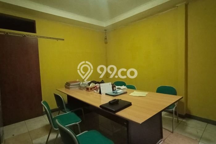 Jual Rumah Mewah Megah Dengan View Cantik di Ciateul, Bandung Jual Rumah Mewah Megah Dengan View Cantik di Ciateul, Bandung