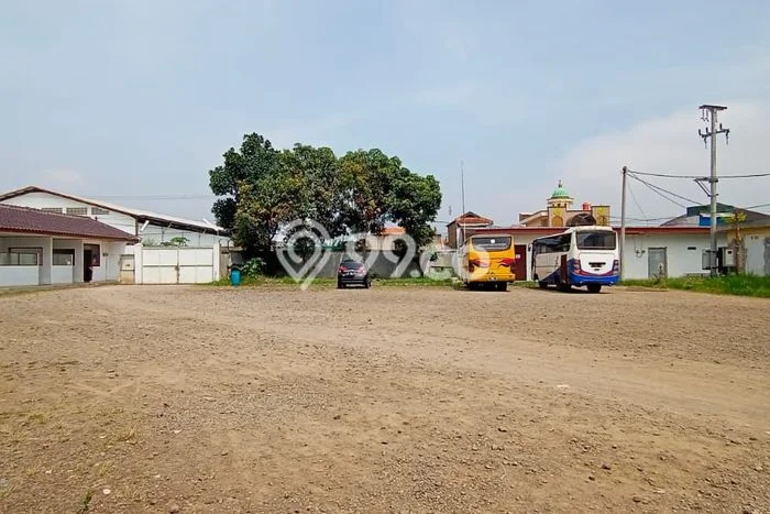 Gudang Komersial Disewakan di Katapang Bandung Luas 1000m2 Gudang Komersial Disewakan di Katapang Bandung Luas 1000m2