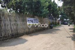 Tanah Siap Bangun Dijual di Bandung Punya Luas 405m2 Tanah Siap Bangun Dijual di Bandung Punya Luas 405m2