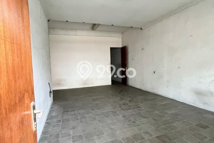 Unit Gudang Disewakan di Pungkur di Area Ramai & Strategis Unit Gudang Disewakan di Pungkur di Area Ramai & Strategis
