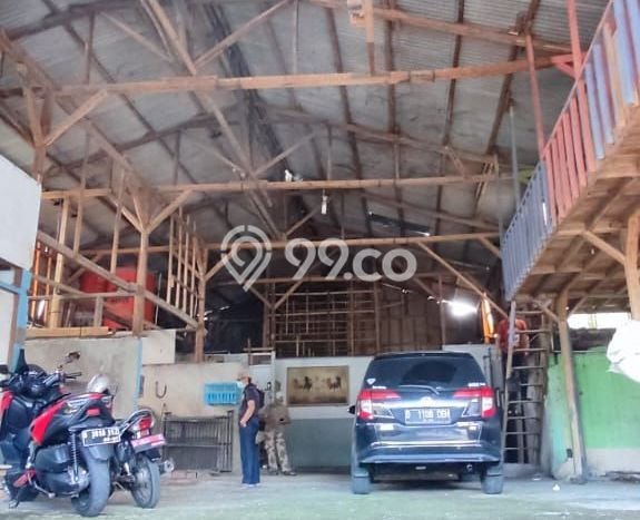 Tanah Siap Bangun Dijual di Bandung Punya Luas 259m2 Tanah Siap Bangun Dijual di Bandung Punya Luas 259m2