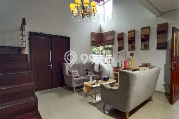 Dijual Rumah Mewah Exclusive di Margahayu, Bandung Dijual Rumah Mewah Exclusive di Margahayu, Bandung