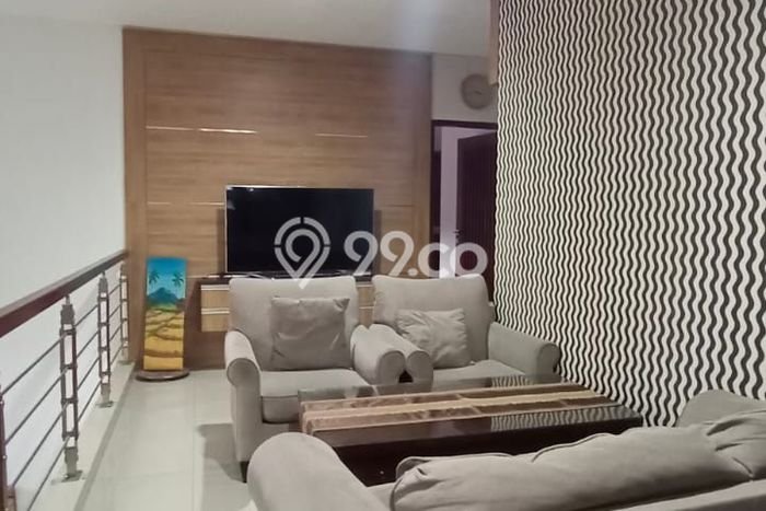 Dijual Rumah Mewah Exclusive di Margahayu, Bandung Dijual Rumah Mewah Exclusive di Margahayu, Bandung