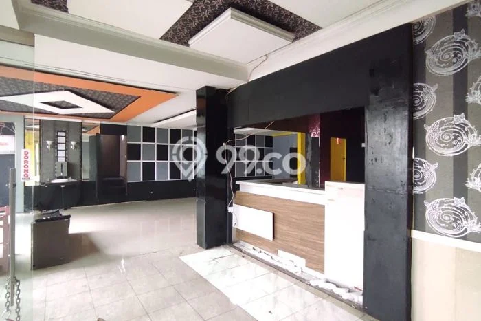 Lokasi Strategis! Dijual Ruko Bisnis di Sukajadi, Bandung Kondisi Baik Lokasi Strategis! Dijual Ruko Bisnis di Sukajadi, Bandung Kondisi Baik