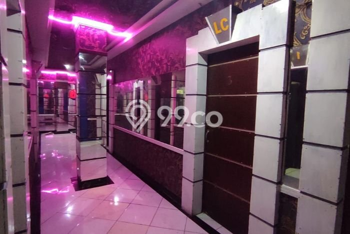 Lokasi Strategis! Dijual Ruko Bisnis di Sukajadi, Bandung Kondisi Baik Lokasi Strategis! Dijual Ruko Bisnis di Sukajadi, Bandung Kondisi Baik
