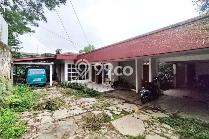 Dijual Rumah Mewah Megah Dengan View Cantik di Setra Sari, Bandung Dijual Rumah Mewah Megah Dengan View Cantik di Setra Sari, Bandung