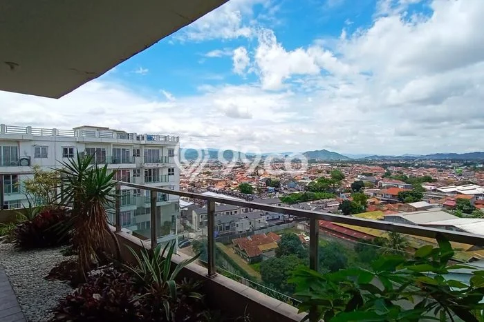 Disewakan Apartemen Kawasan Pasteur, 2 KM, Luas 121m², Prime Location Disewakan Apartemen Kawasan Pasteur, 2 KM, Luas 121m², Prime Location