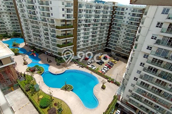 Disewakan Apartemen Kawasan Pasteur, 2 KM, Luas 121m², Prime Location Disewakan Apartemen Kawasan Pasteur, 2 KM, Luas 121m², Prime Location