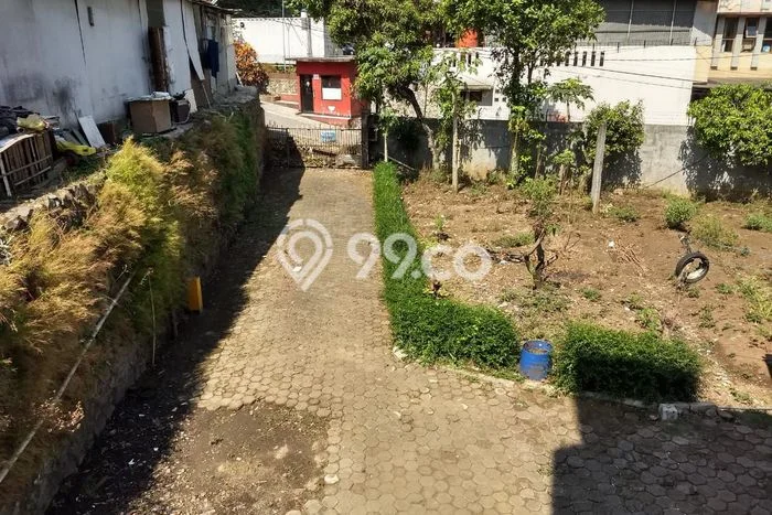 Rumah Elit LB 400m2 Siap Pakai Desain Elegan di Pasteur, Bandung Rumah Elit LB 400m2 Siap Pakai Desain Elegan di Pasteur, Bandung