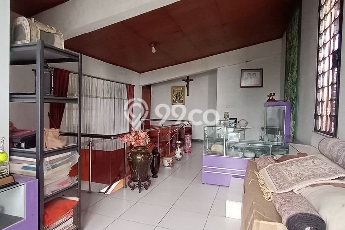 Hunian Super Elit dengan Akses Paling Strategis di Dago Pakar, Bandung Hunian Super Elit dengan Akses Paling Strategis di Dago Pakar, Bandung
