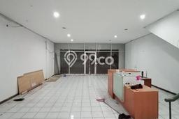 Ruko Disewakan Cepat di Batununggal Bandung LB 318m2 Ruko Disewakan Cepat di Batununggal Bandung LB 318m2