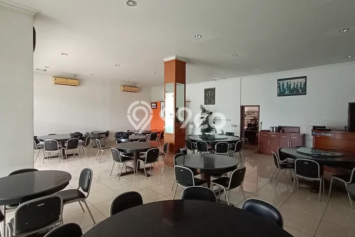 Dijual! Ruko di Pasteur Bandung LT 350m2 / LB 440m2 Kawasan Bisnis Dijual! Ruko di Pasteur Bandung LT 350m2 / LB 440m2 Kawasan Bisnis