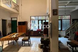 Ready to Use! Luxury House LT 440m2 Desain Modern di Riau Ready to Use! Luxury House LT 440m2 Desain Modern di Riau