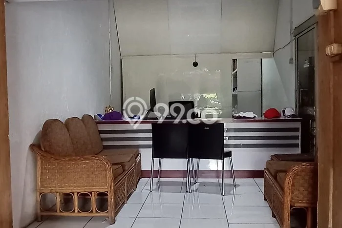 Komersial Siap Pakai di Turangga, Luas 40m2m², Area Bisnis Komersial Siap Pakai di Turangga, Luas 40m2m², Area Bisnis