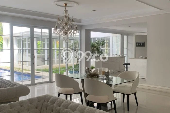 Dijual Rumah Luas Megah Dengan View Cantik di Kota Baru Parahyangan, Bandung Dijual Rumah Luas Megah Dengan View Cantik di Kota Baru Parahyangan, Bandung