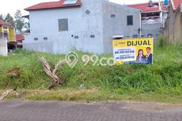 Lahan Investasi Lokasi Cinambo Bandung SHM Lahan Investasi Lokasi Cinambo Bandung SHM