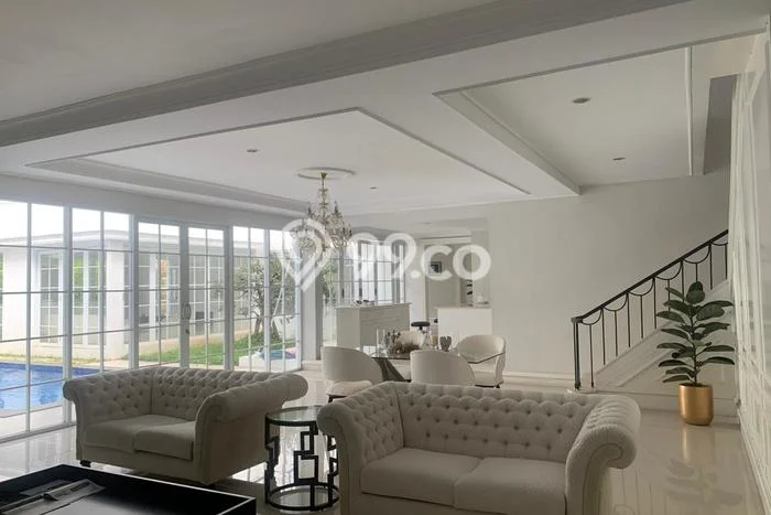 Dijual Rumah Luas Megah Dengan View Cantik di Kota Baru Parahyangan, Bandung Dijual Rumah Luas Megah Dengan View Cantik di Kota Baru Parahyangan, Bandung