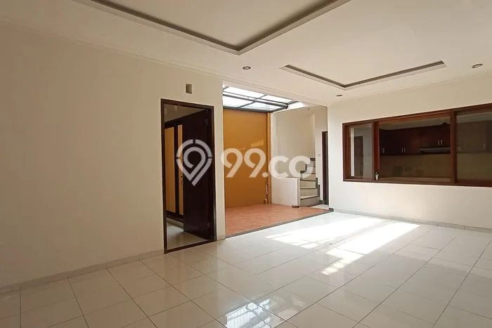 Hunian Super Mewah dengan Akses Paling Strategis di Cigadung, Bandung Hunian Super Mewah dengan Akses Paling Strategis di Cigadung, Bandung