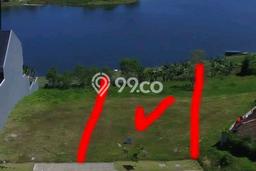 Kavling Tanah untuk Dijual di Kota Baru Parahyangan, Bandung, Luas 636m2 Kavling Tanah untuk Dijual di Kota Baru Parahyangan, Bandung, Luas 636m2