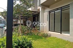 Rumah Minimalis 3 Kamar LT 120m2 di Kota Baru Parahyangan Rumah Minimalis 3 Kamar LT 120m2 di Kota Baru Parahyangan