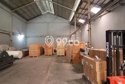 Gudang untuk Disewa di Pusat Bandung Luas Bangunan 600m2 Gudang untuk Disewa di Pusat Bandung Luas Bangunan 600m2