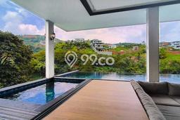 Vila Premium Kawasan , Area 215m2m², Akses Bandung, Bandung Vila Premium Kawasan , Area 215m2m², Akses Bandung, Bandung