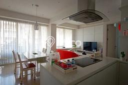 Hunian Apartemen Strategis untuk Dijual di Bandung dengan 2 Kamar Hunian Apartemen Strategis untuk Dijual di Bandung dengan 2 Kamar