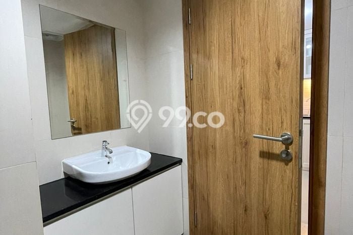 Apartemen Terawat Dijual di Bekasi Spesifikasi 1 KT, 1 KM Apartemen Terawat Dijual di Bekasi Spesifikasi 1 KT, 1 KM