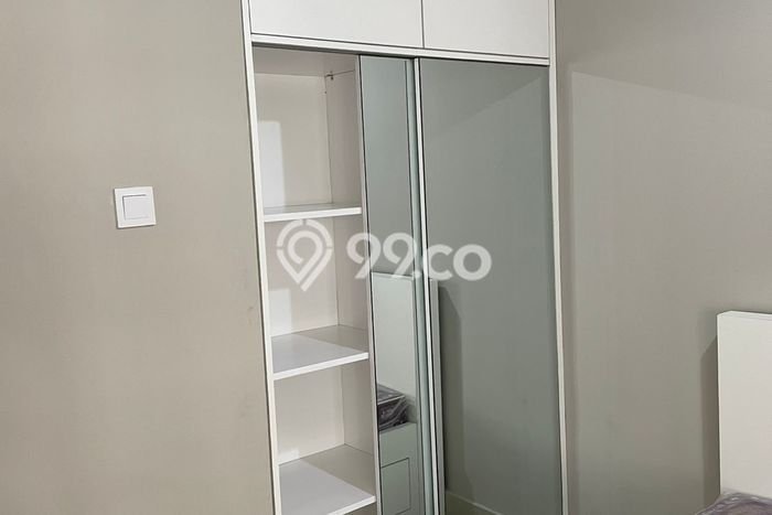 Apartemen Terawat Dijual di Bekasi Spesifikasi 1 KT, 1 KM Apartemen Terawat Dijual di Bekasi Spesifikasi 1 KT, 1 KM