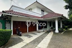 Rumah Bagus Siap Pakai Di Cilandak Luas 430m2 Lokasi Strategis Rumah Bagus Siap Pakai Di Cilandak Luas 430m2 Lokasi Strategis