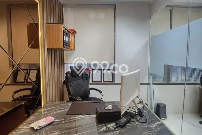 Kantor Bagus Dijual LB 29m2 Lokasi Strategis Jakarta Selatan Area Cocok untuk Bisnis Kantor Bagus Dijual LB 29m2 Lokasi Strategis Jakarta Selatan Area Cocok untuk Bisnis