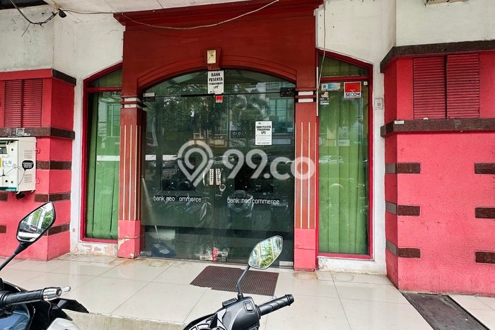 Ruko Dijual di Jakarta Selatan LT 102m2 & LB 433m2 Lokasi Terbaik! Ruko Dijual di Jakarta Selatan LT 102m2 & LB 433m2 Lokasi Terbaik!