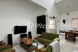 Rumah area Kemang, Lingkungan Asri, 3 KT Rumah area Kemang, Lingkungan Asri, 3 KT